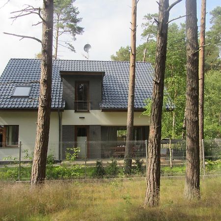 Villa Amadea Łukęcin Habitación foto