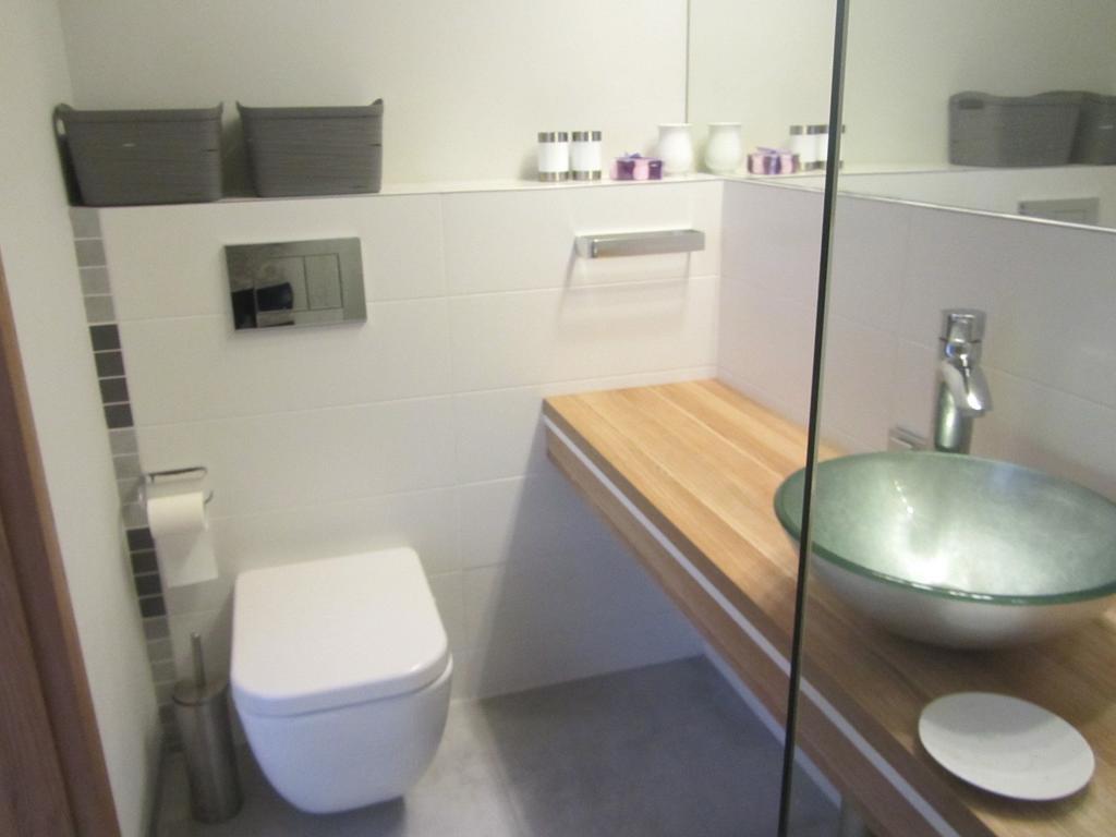Villa Amadea Łukęcin Habitación foto
